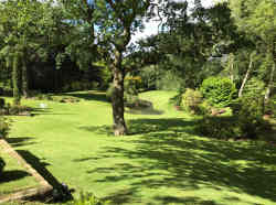 Estates and Private Gardens Servicing