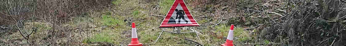 Grass Cutting Divider