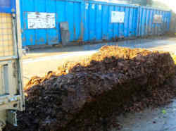 Green Waste Clearance
