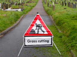 Strimming and Grass Cutting